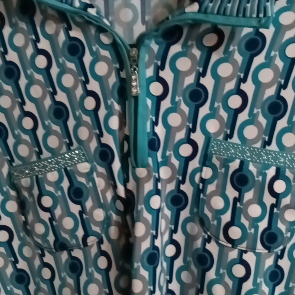 Blouse - Picture 2 of 2